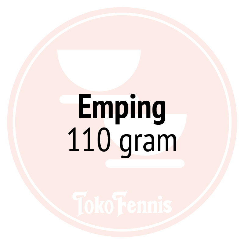 Emping 110 gram