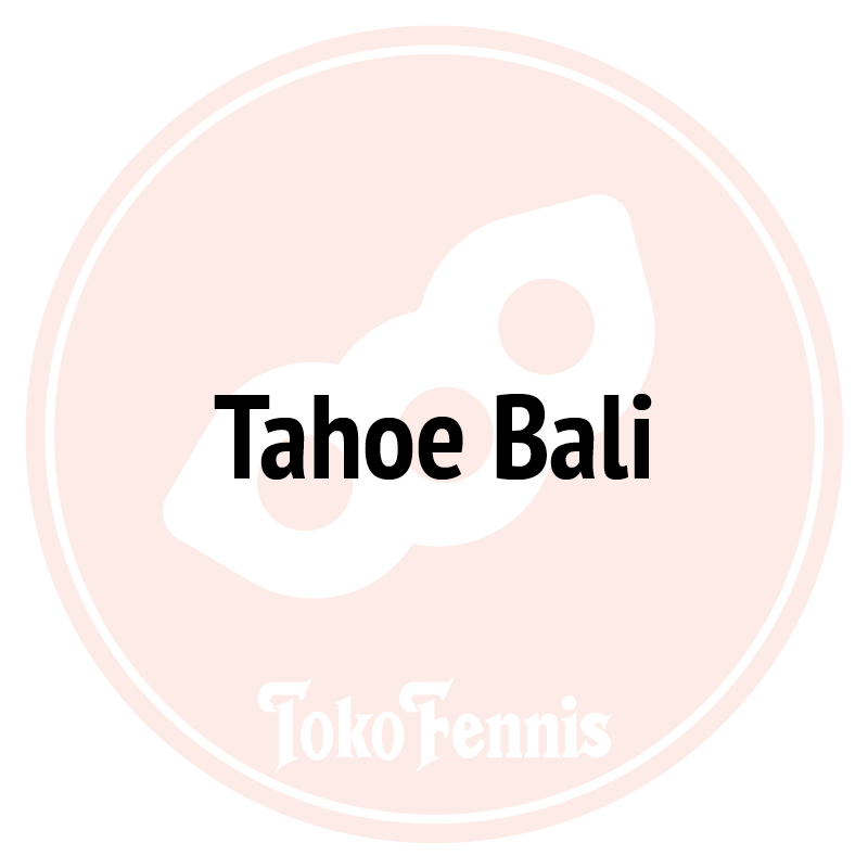 Tahoe Bali