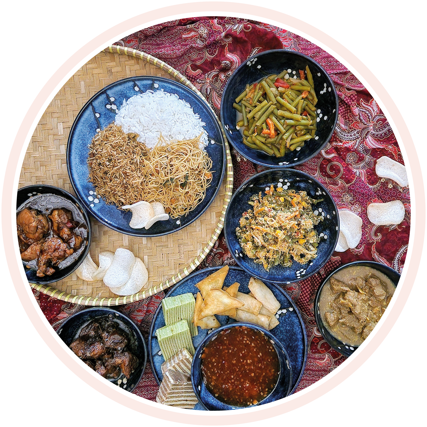 Kerstbox (2 personen)