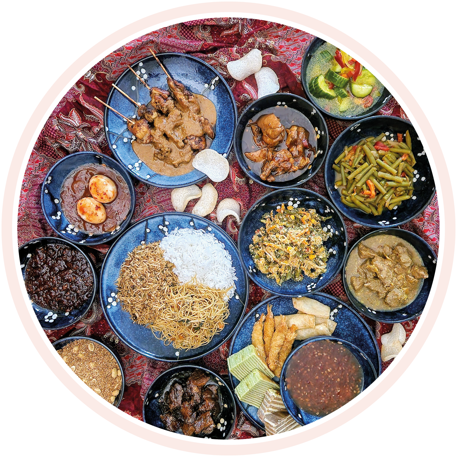 Kerstbox Deluxe (2 personen)