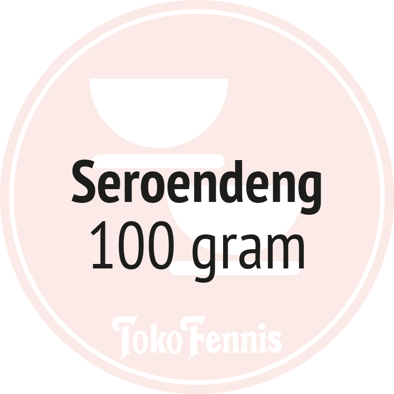 Seroendeng 100 gram