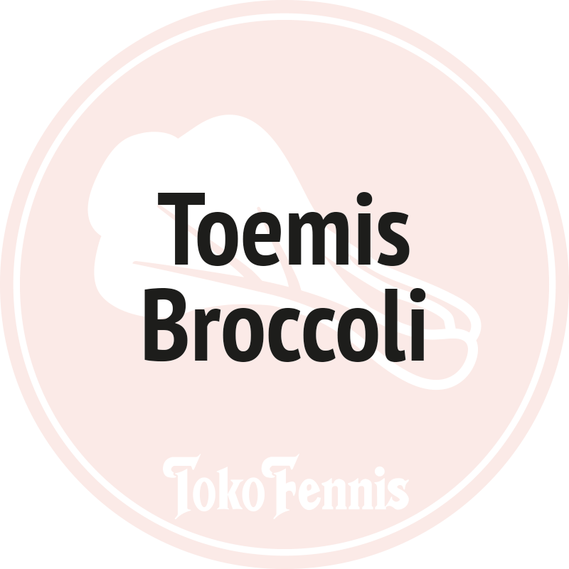 Toemis Broccoli